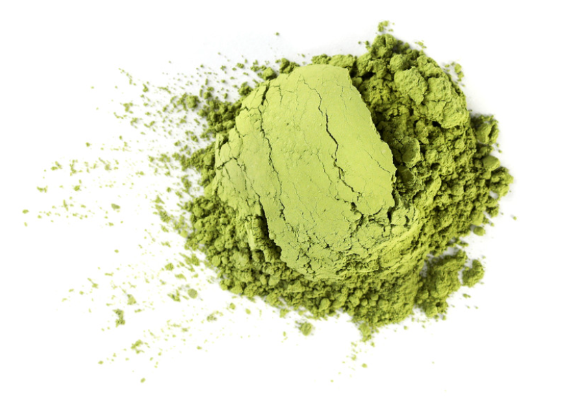 Matcha Green Tea Powder