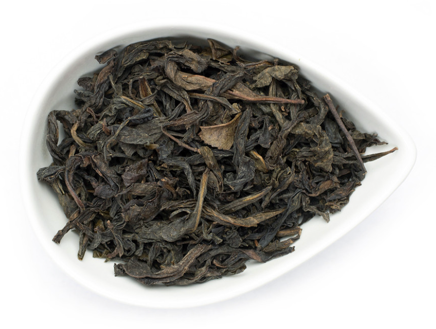 Oolong Tea