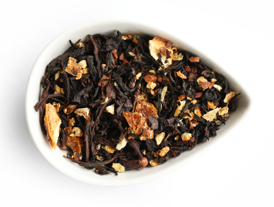 Orange Spice Tea