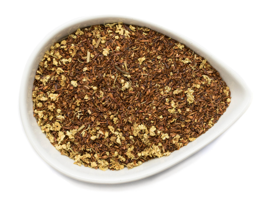 Vanilla Rooibos