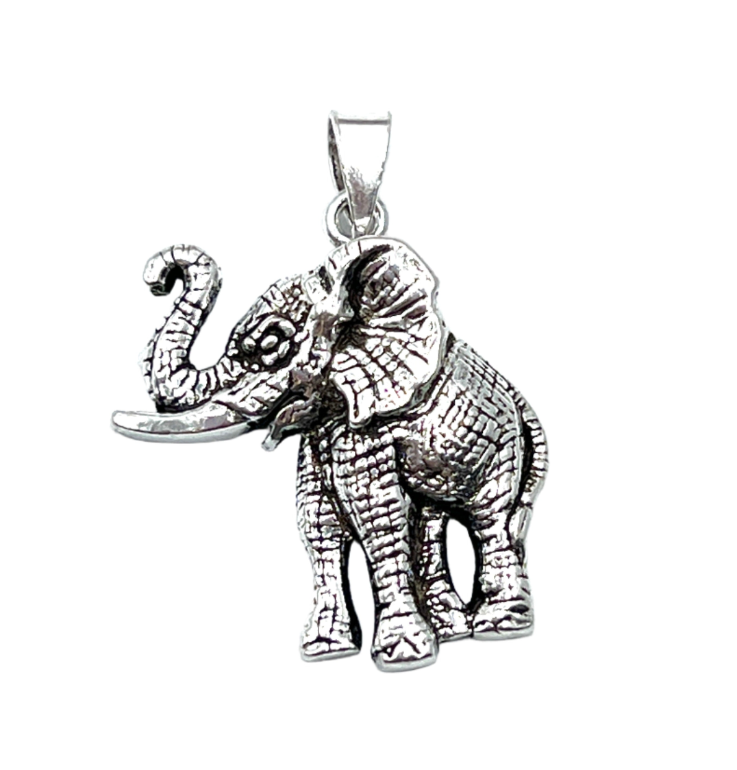 Elephant Pendants