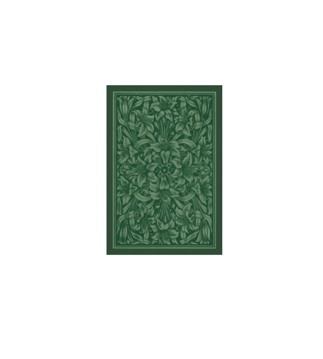 Faery Blessing Cards