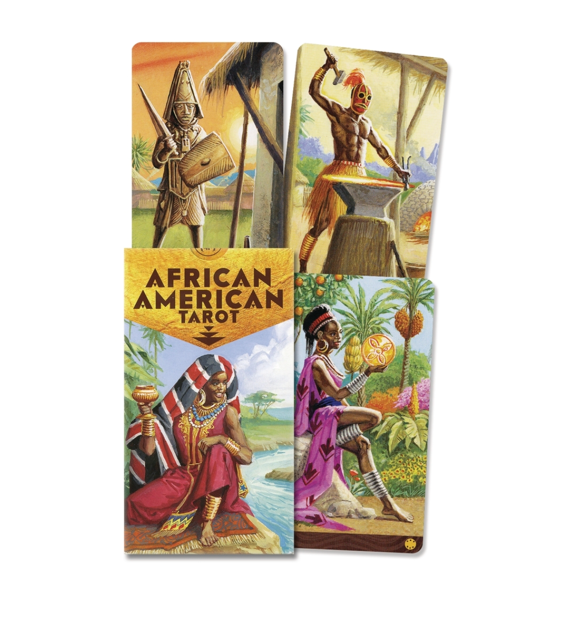 African American Tarot
