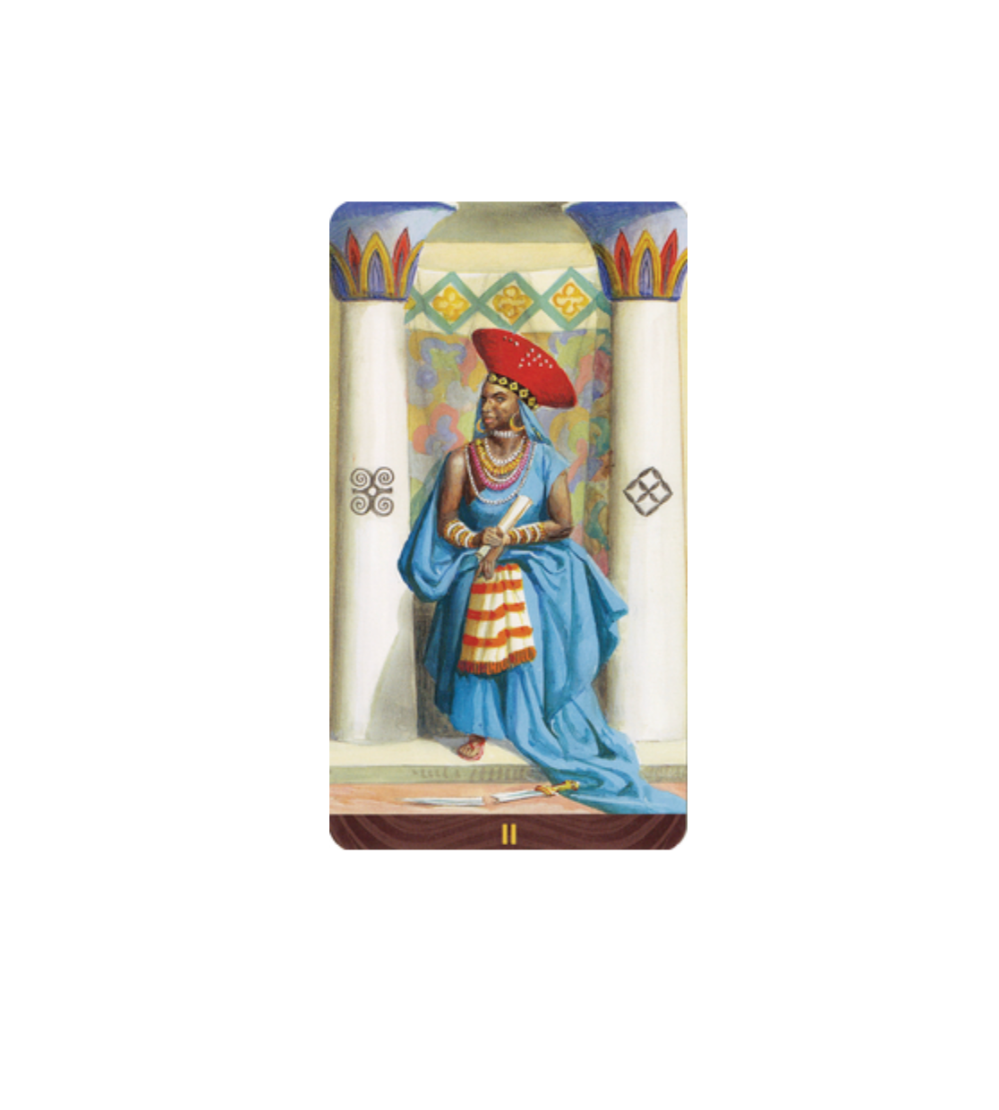 African American Tarot