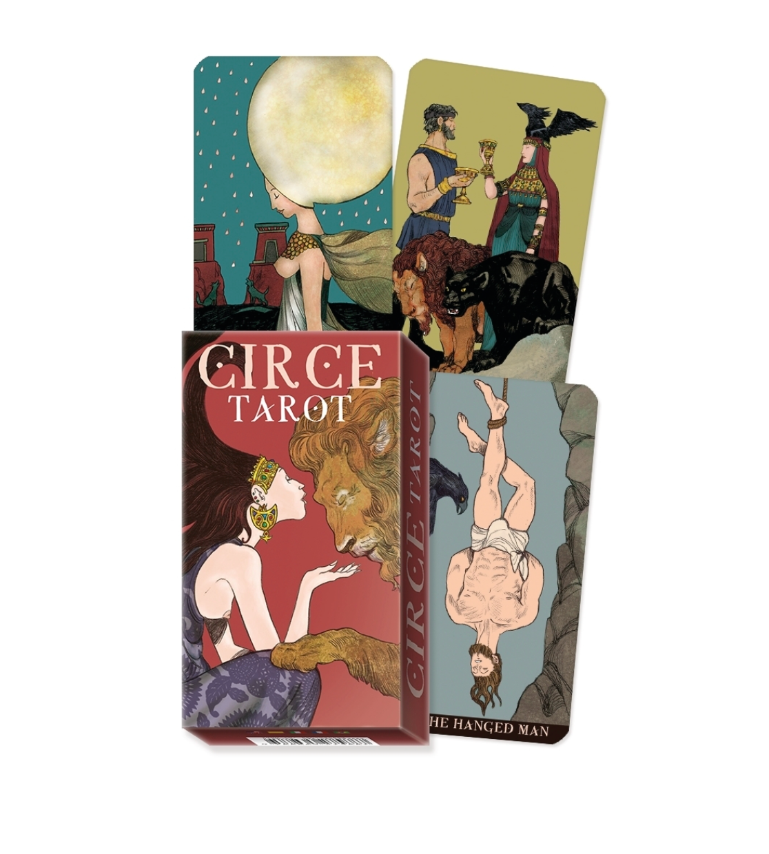 Circe Tarot