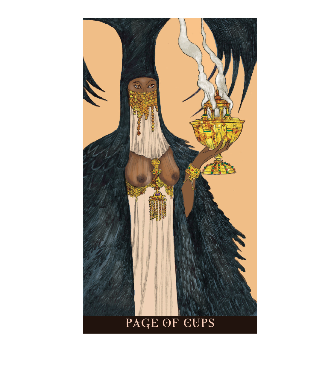 Circe Tarot