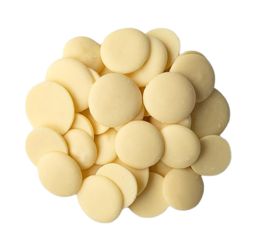 Cocoa Butter Wafers