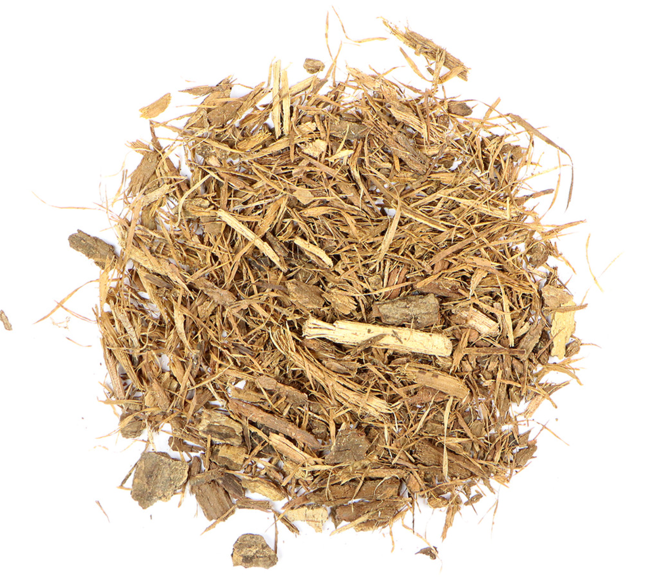 White Oak Bark