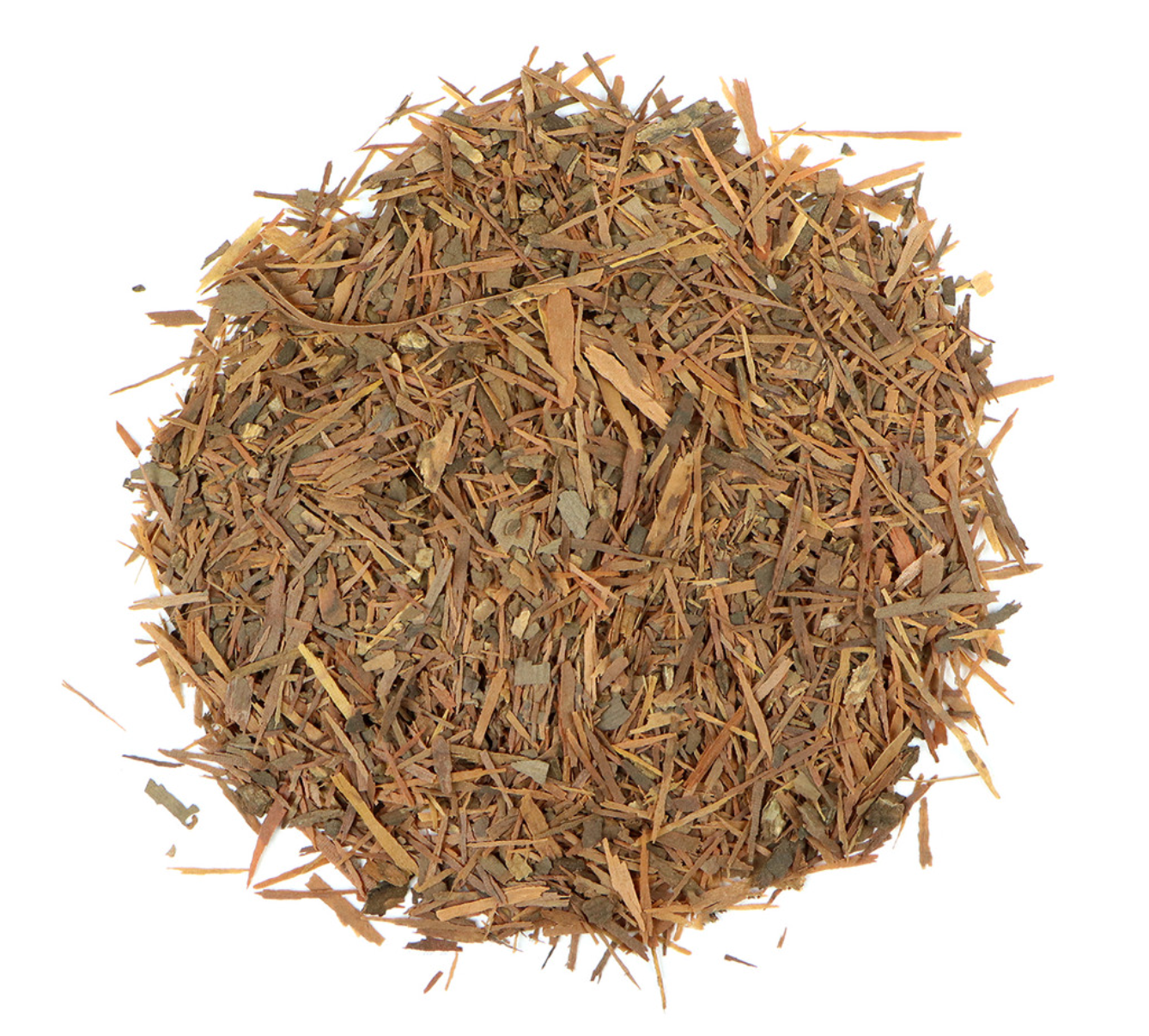 Pau D'Arco Bark