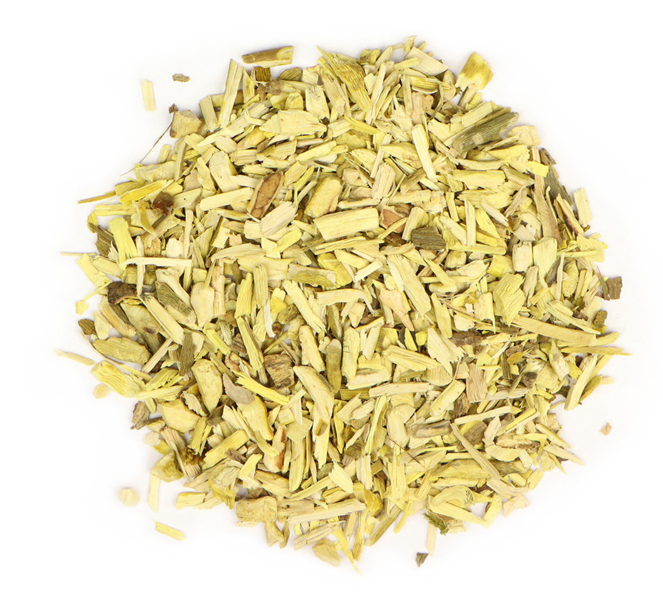 Oregon Grape Root