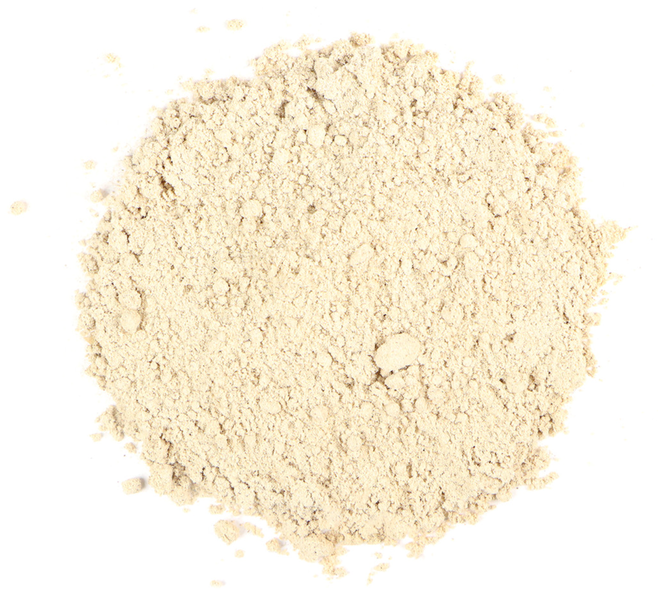 Slippery Elm Bark Powder
