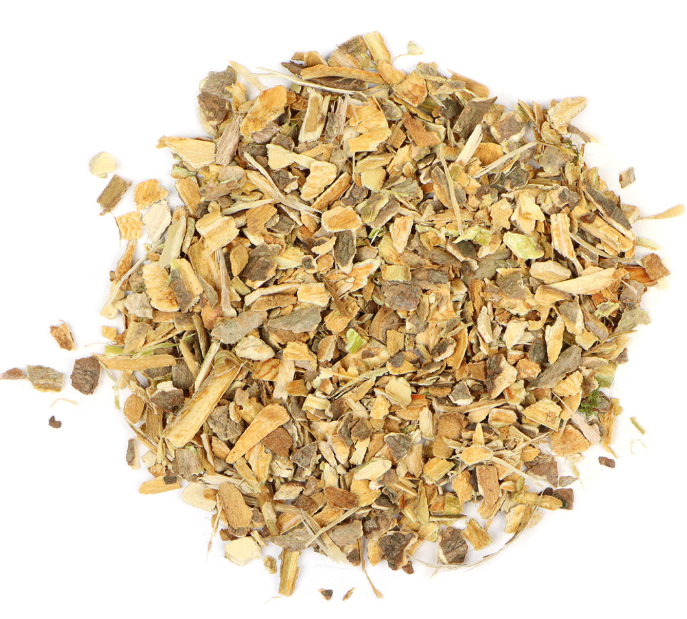 Cramp Bark
