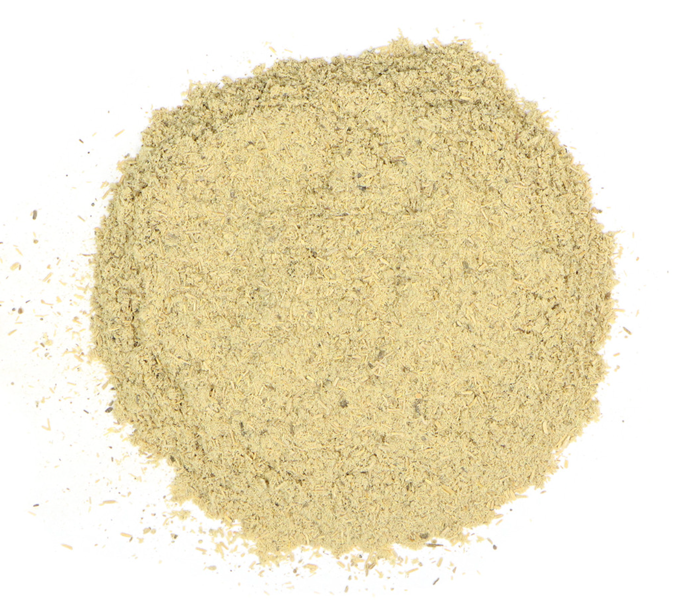 Muira Puama Bark Powder