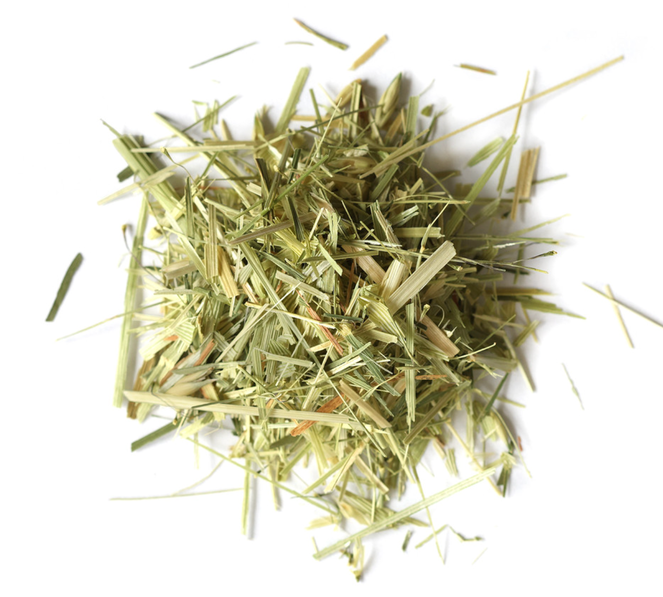 Oatstraw