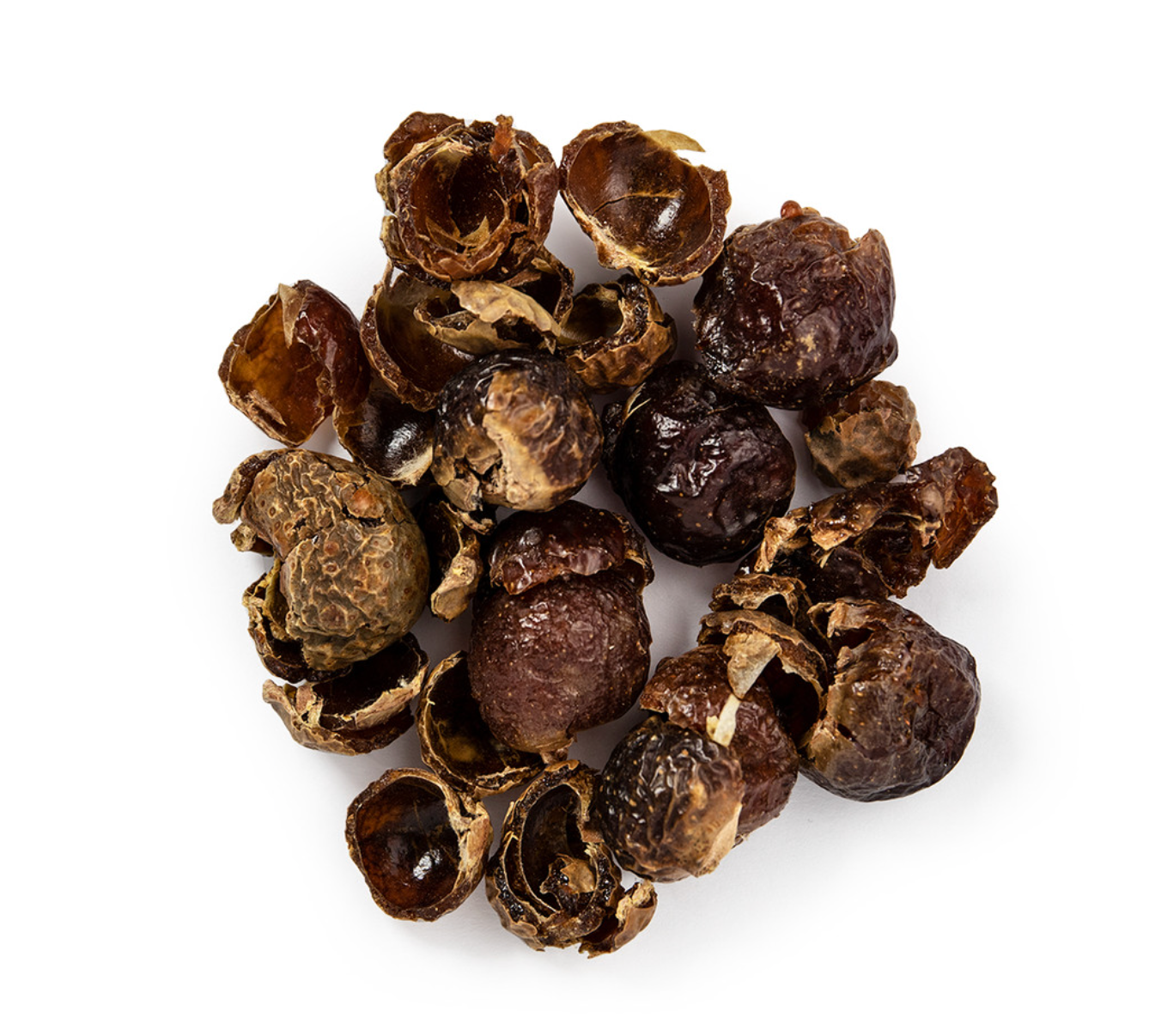 Soap Nuts Dehulled