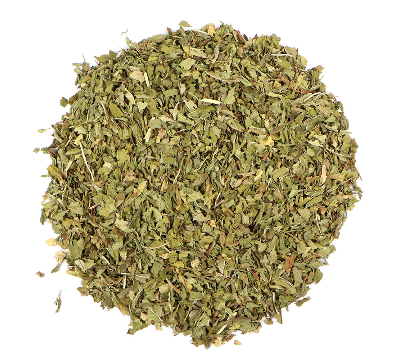 Spearmint Leaf