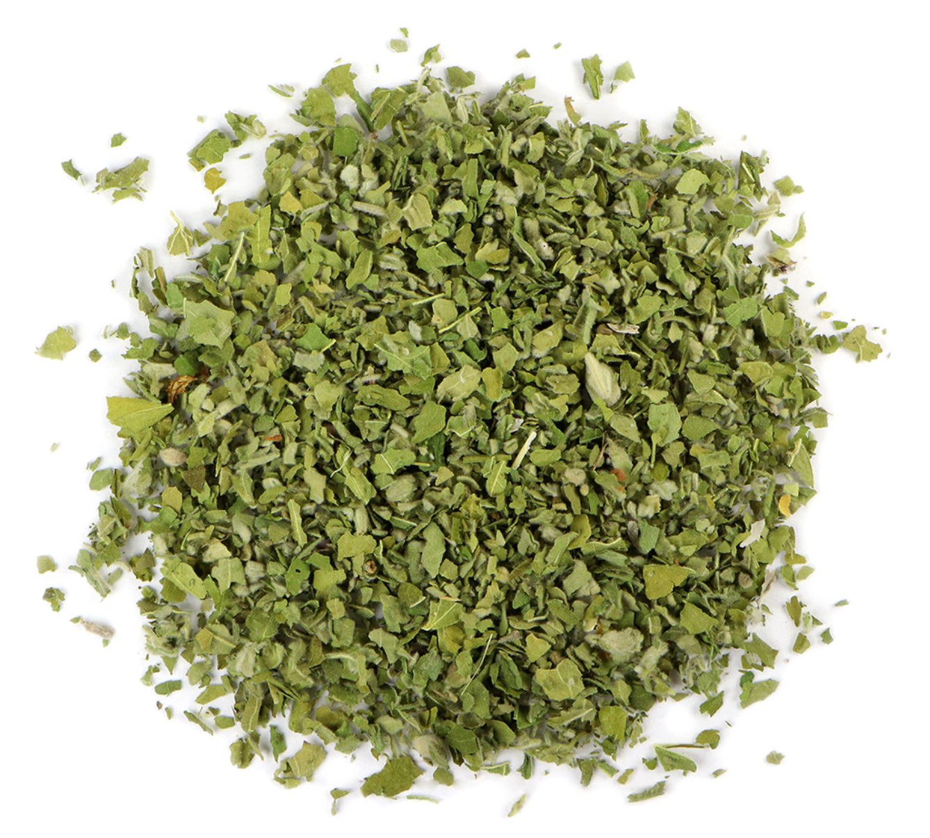 Marshmallow Leaf