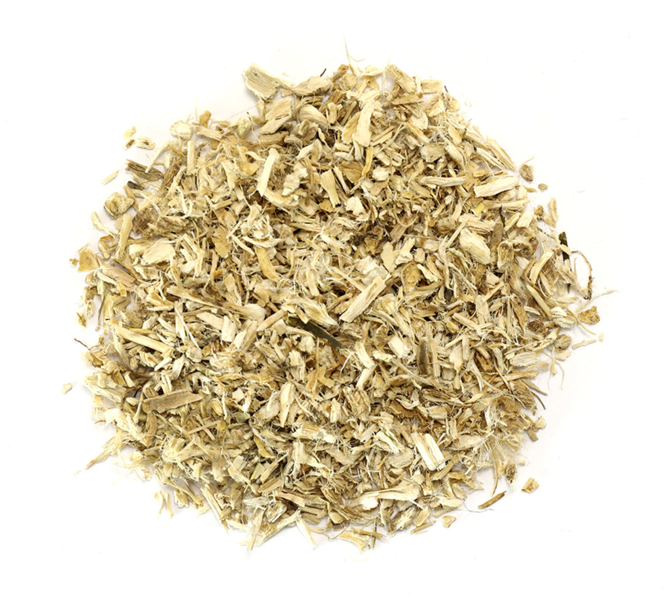 Marshmallow Root