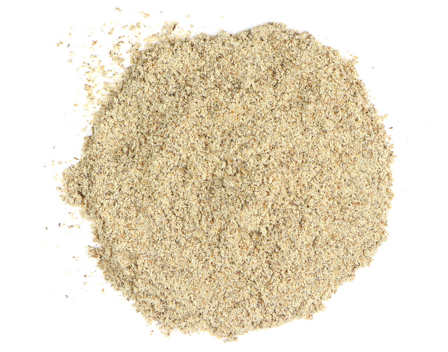 Milk Thistle Seed Powder