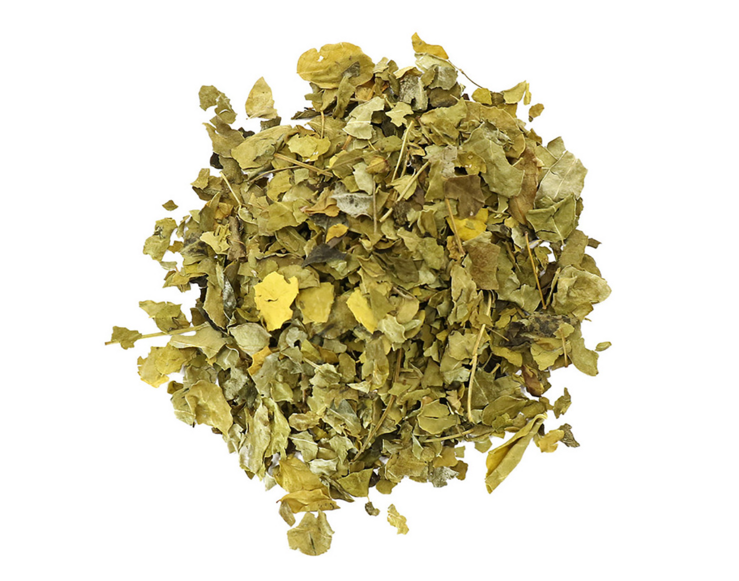 Moringa Leaf