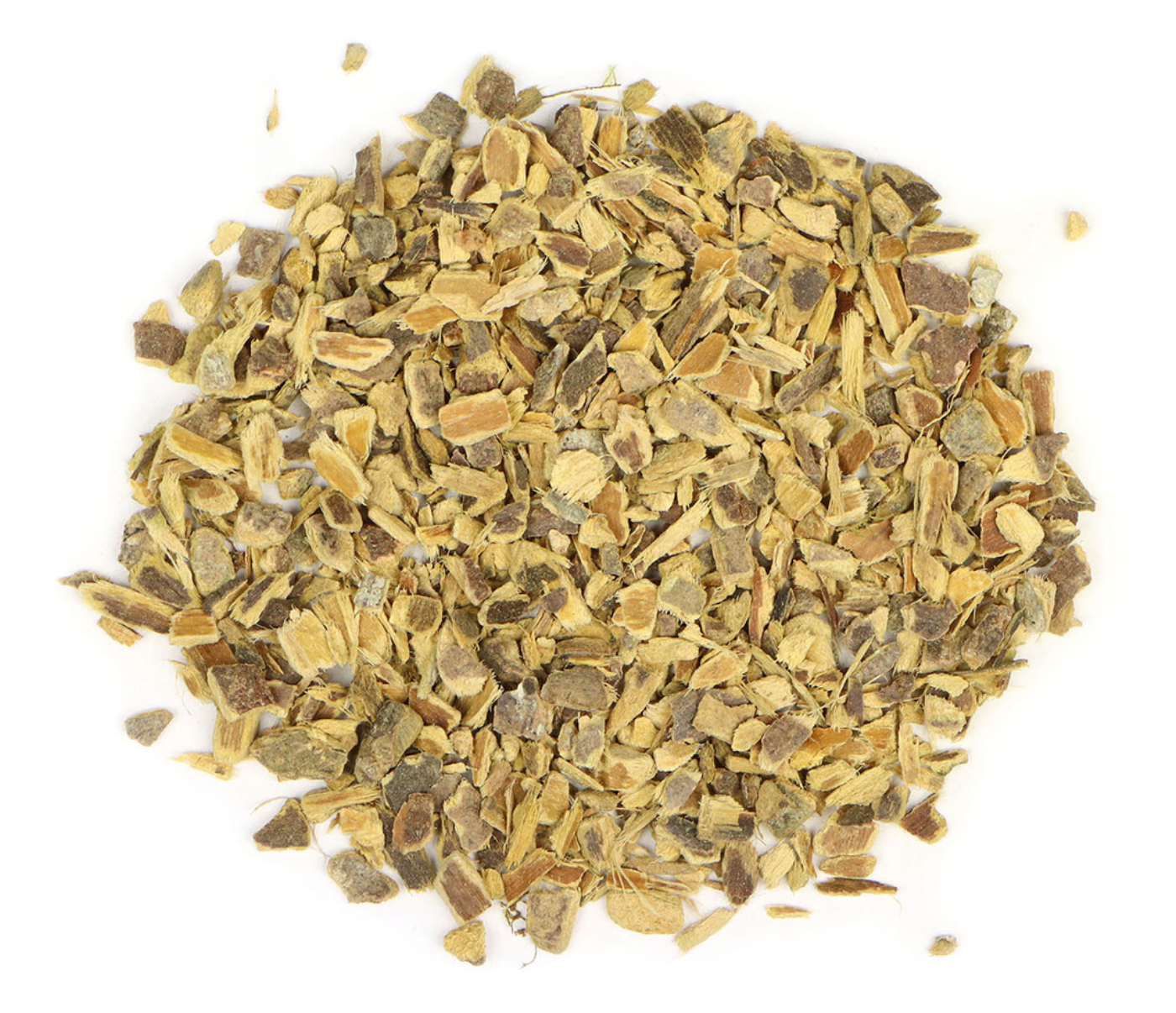 Cascara Segrada Bark