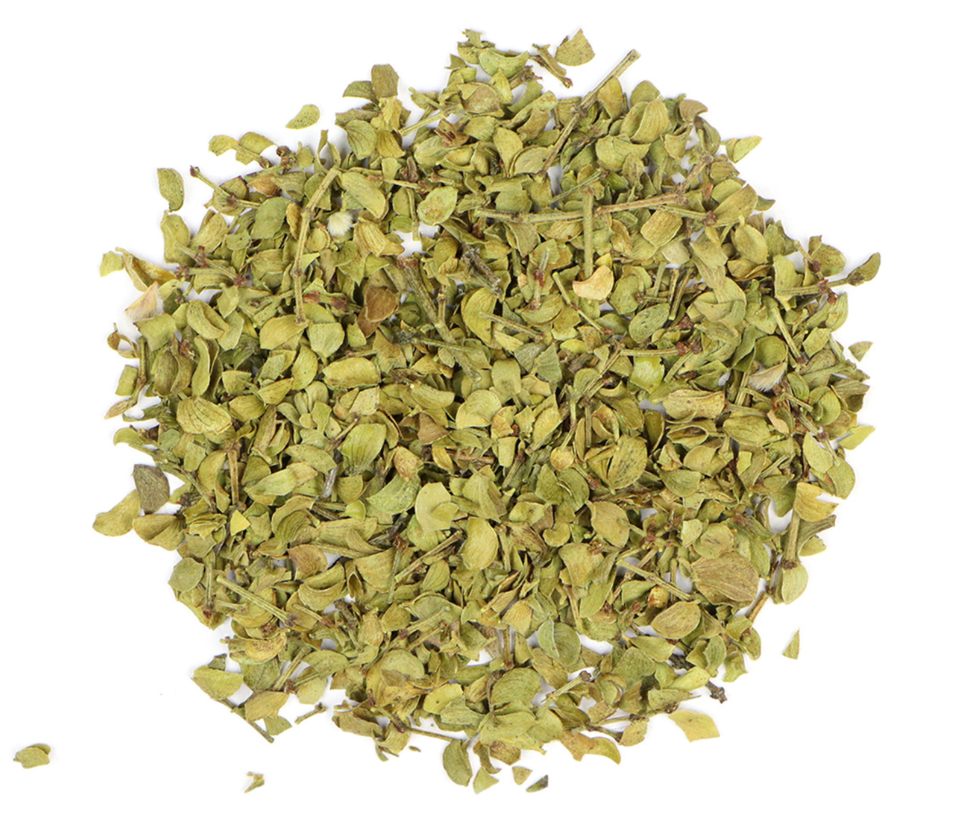 Chaparral Leaf