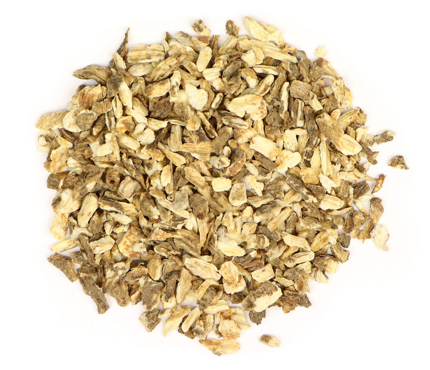Lovage Root