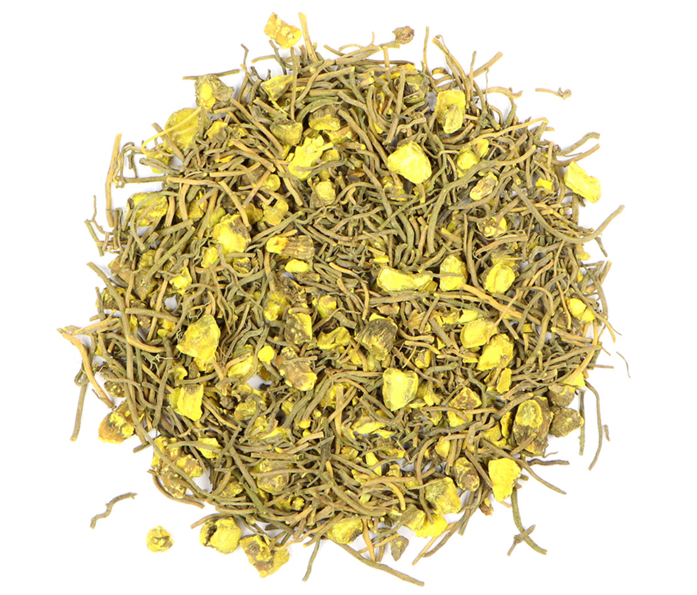Goldenseal Root