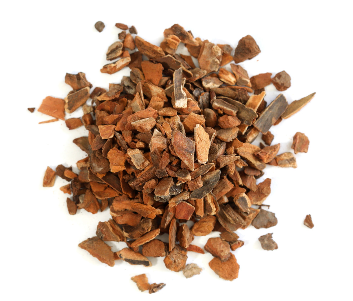 Sassafras Bark