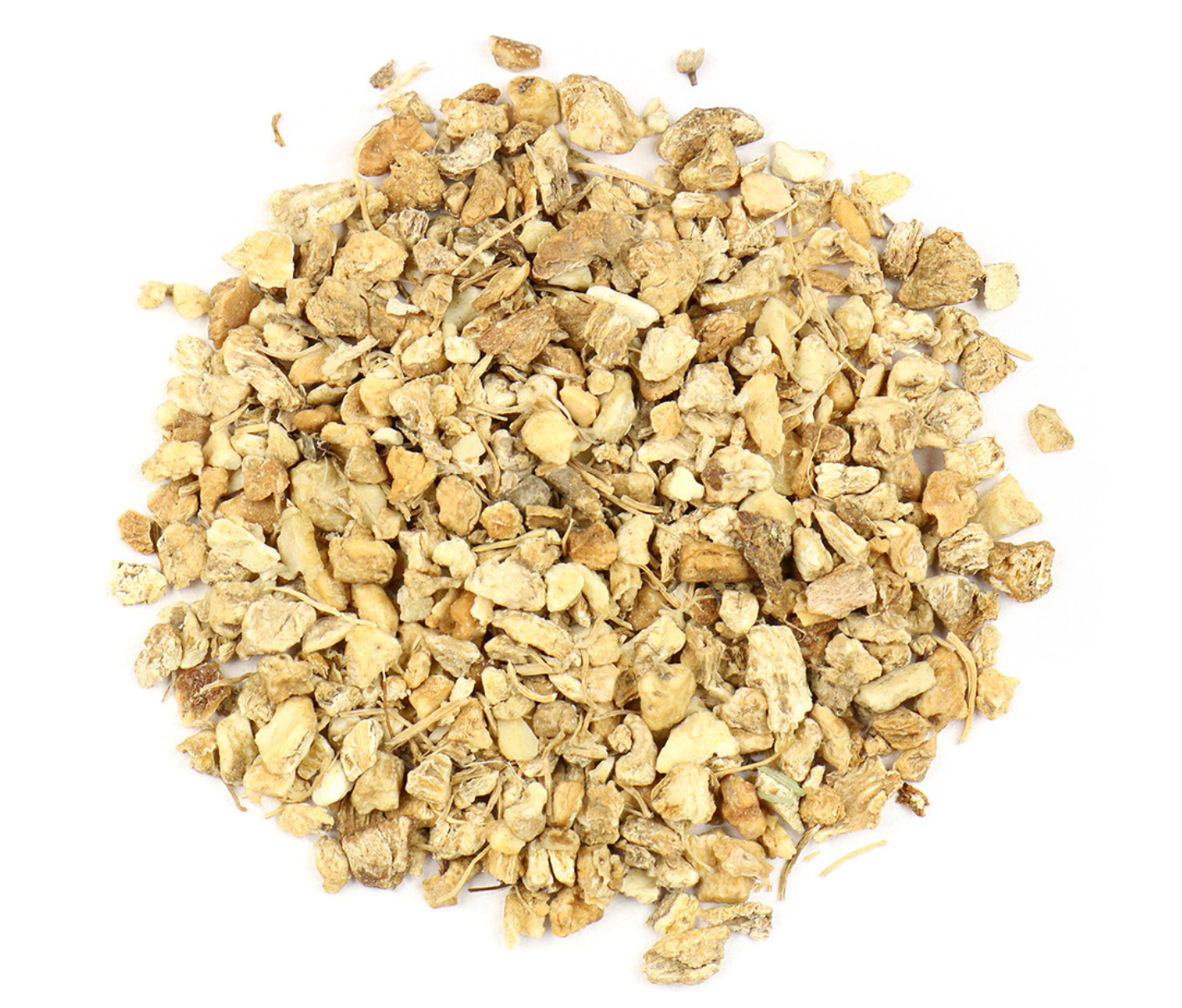 Solomon's Seal Root
