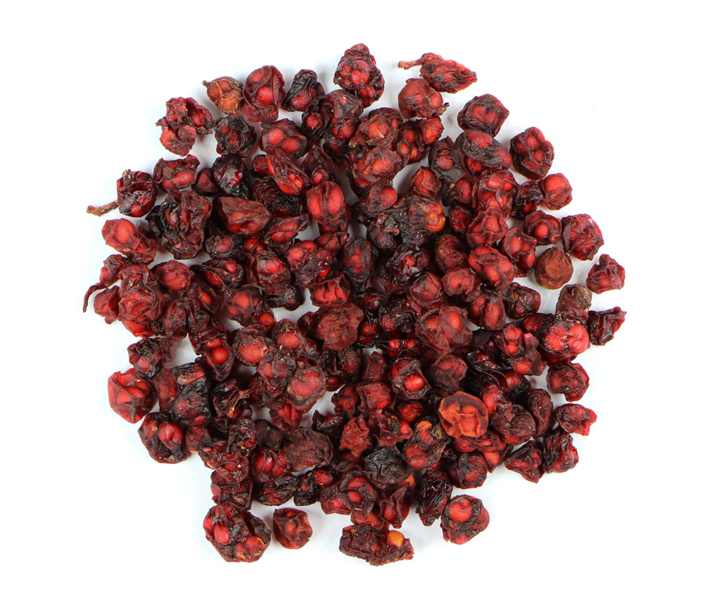 Schisandra Berry