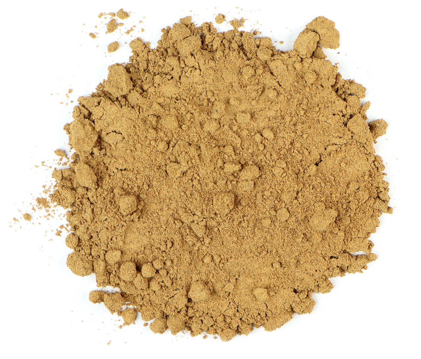 Guarana Seed Powder