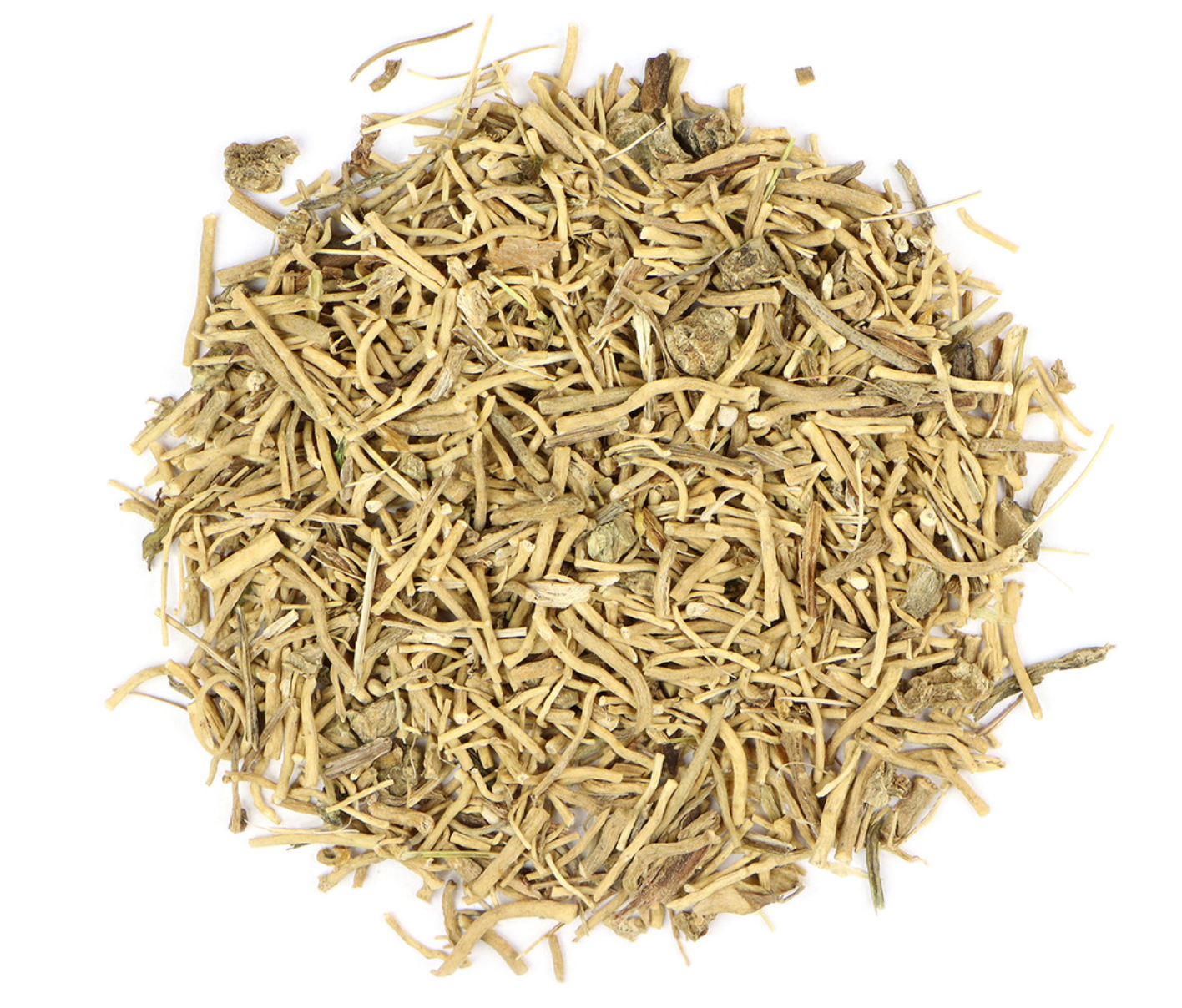 Valerian Root