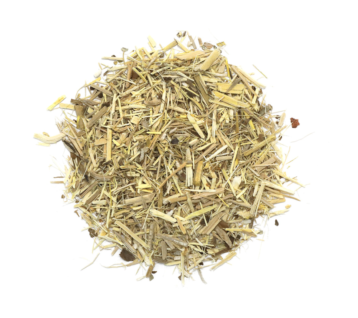 Eleuthero Root