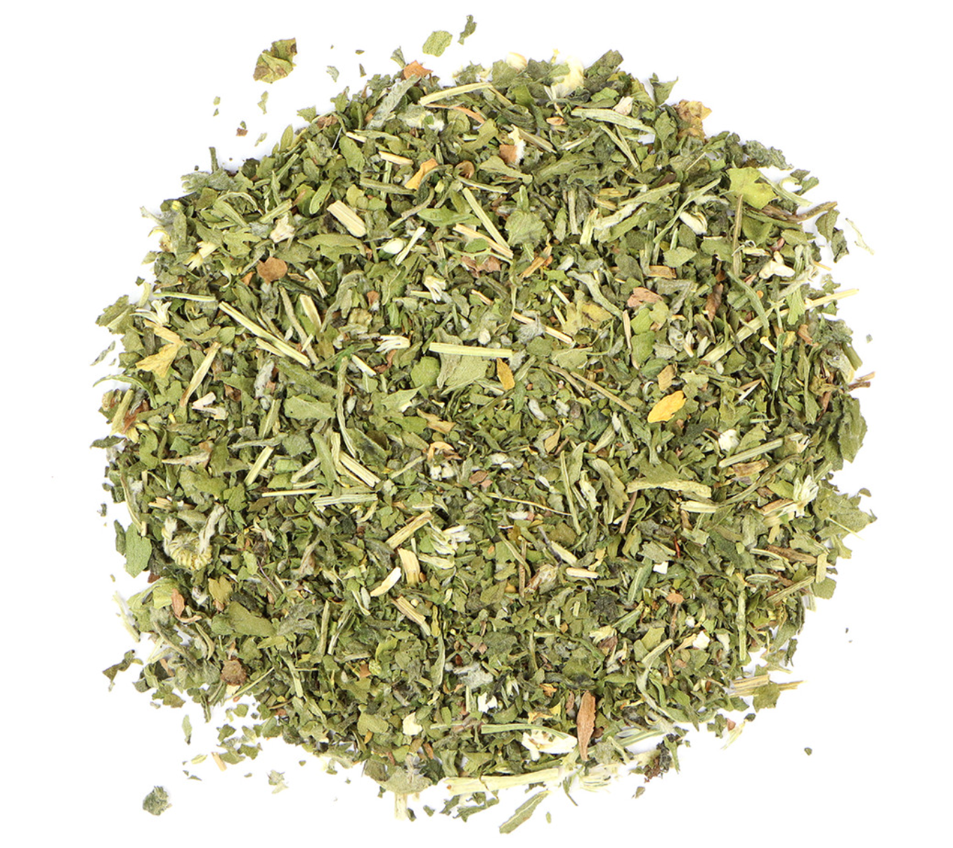 Feverfew Herb