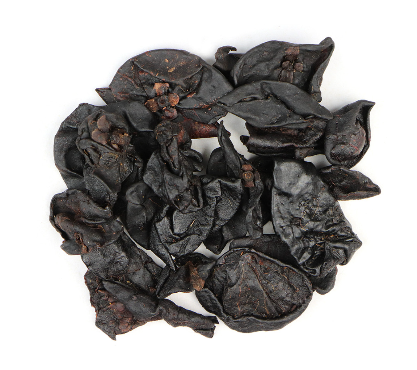 Garcinia Fruit Whole