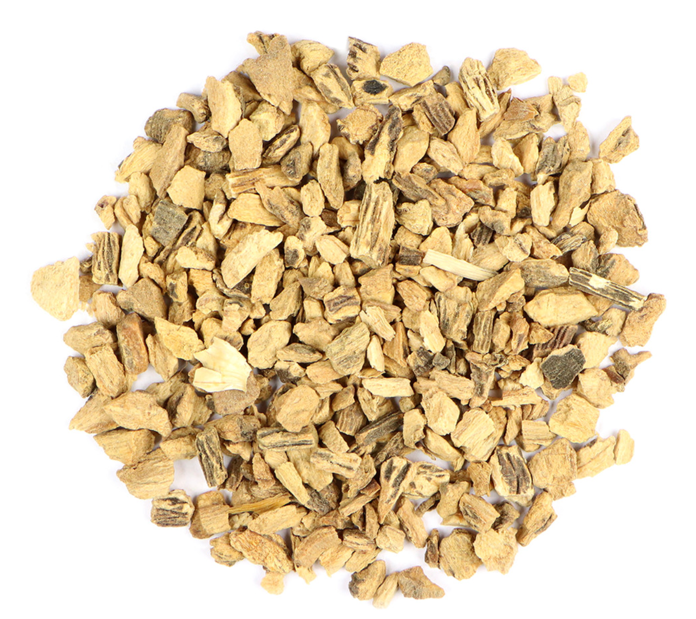 Gentian Root