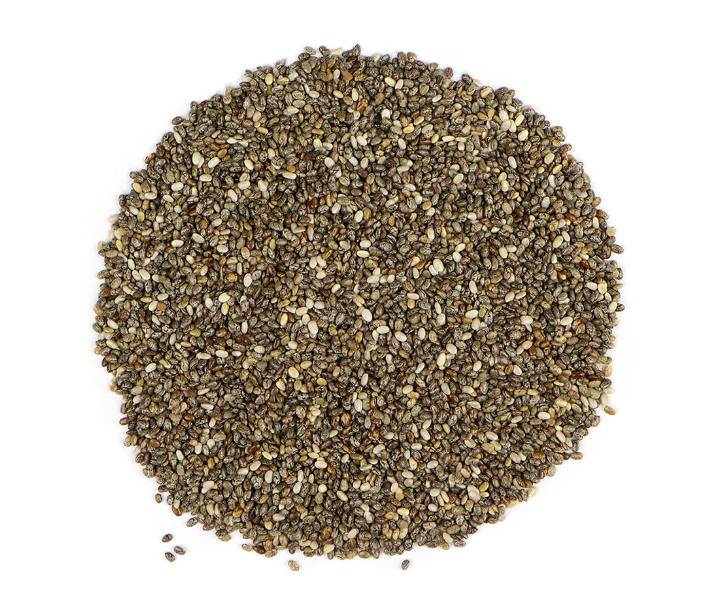 Chia Seed