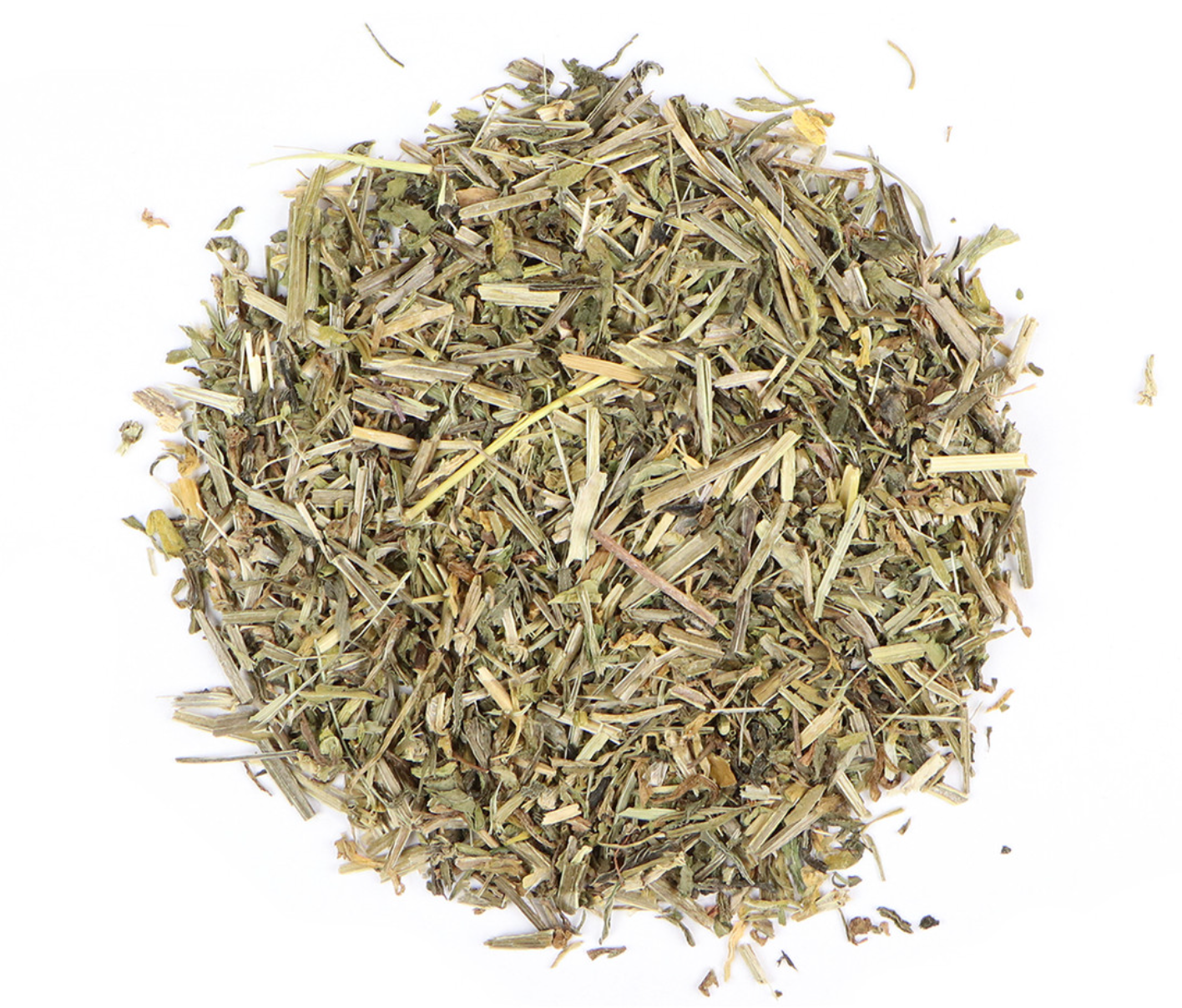 Cleavers Herb