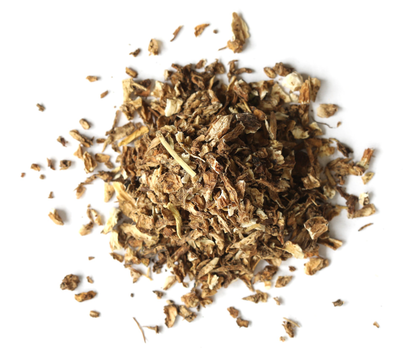 Dandelion Root
