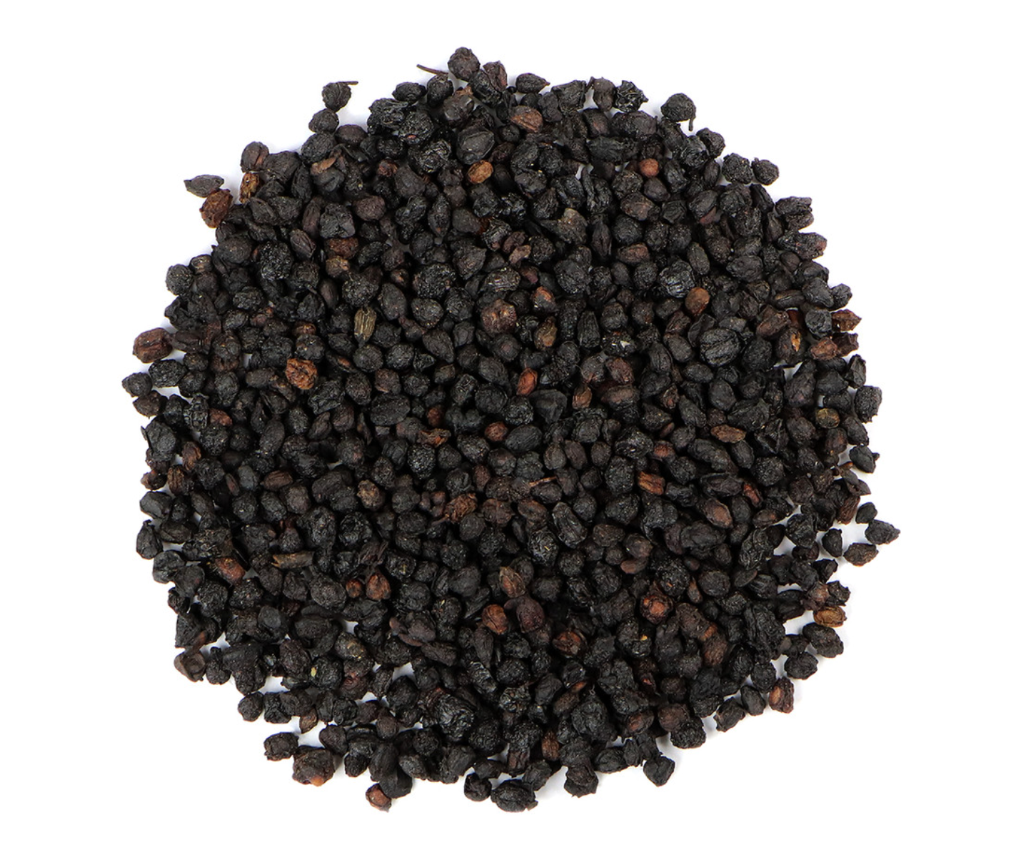 Elderberries whole