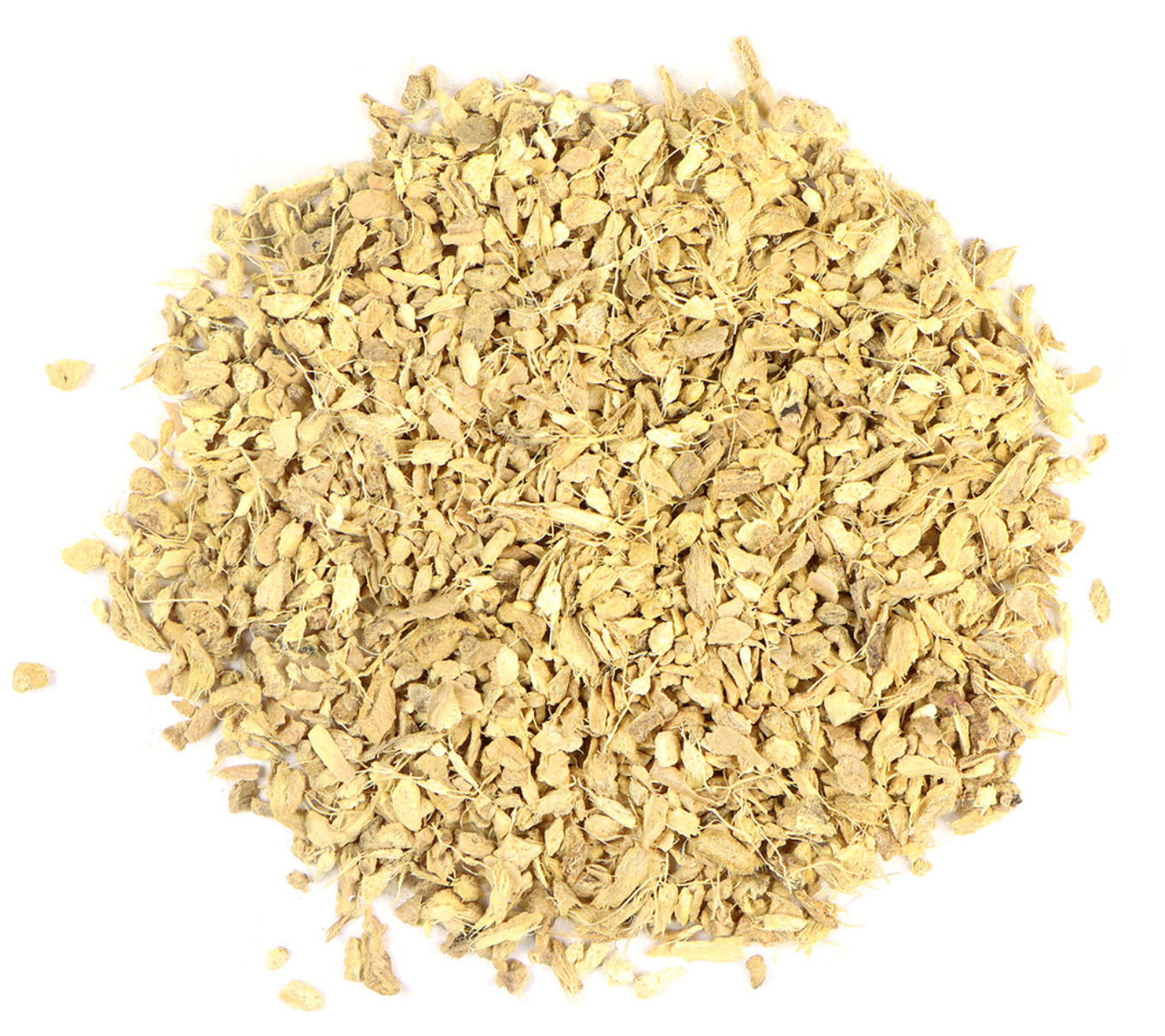 Ginger Root