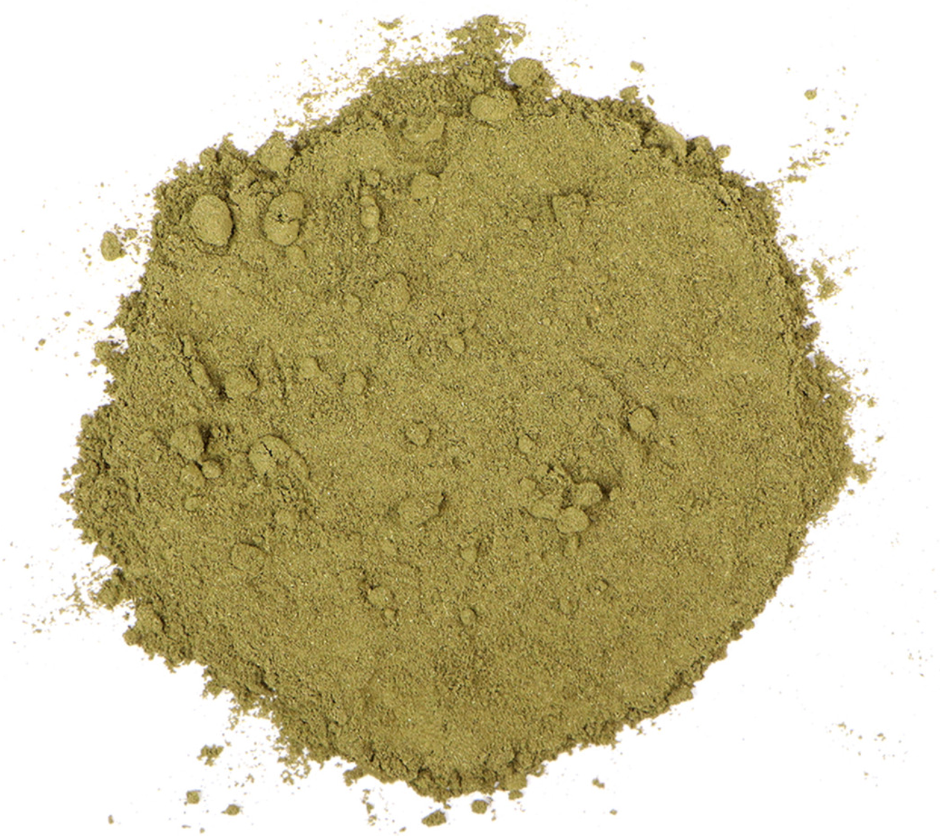 Gingko Leaf Powder