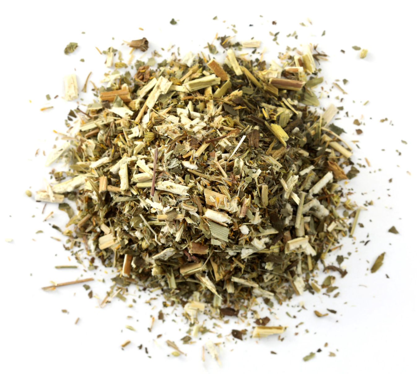 Goldenrod Herb