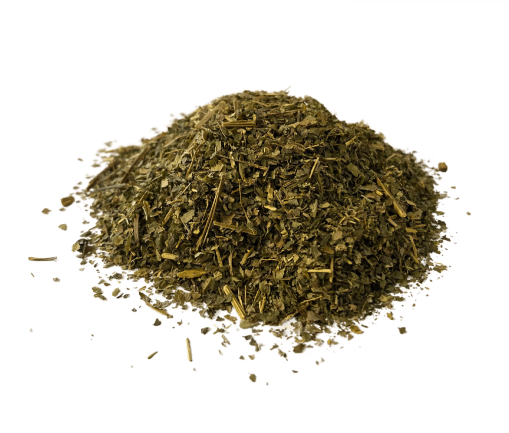 Goldenseal Leaf