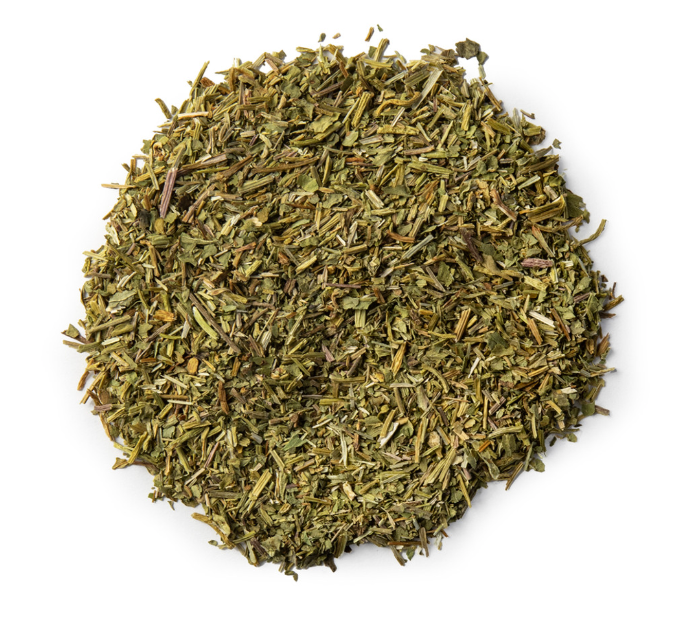 Gotu Kola Leaf