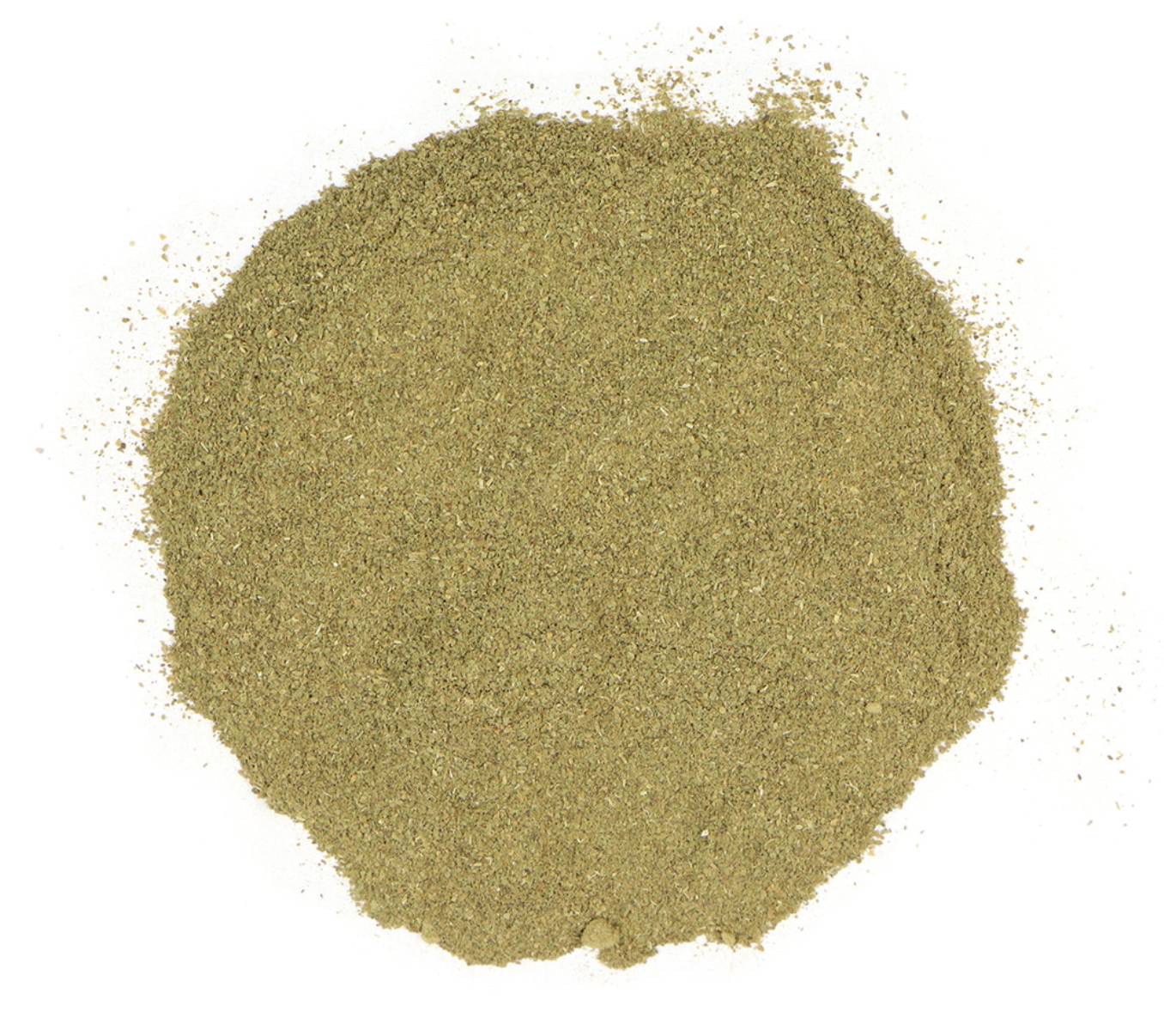 Gotu Kola Leaf Powder