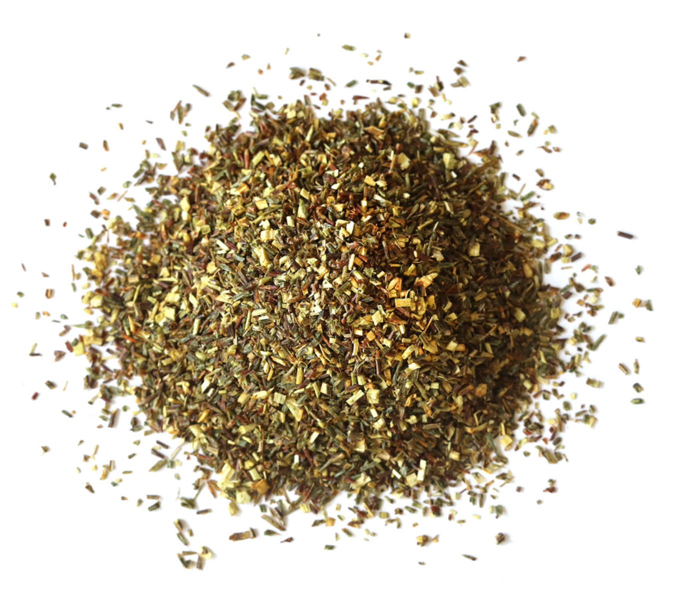 Green Rooibos Tea