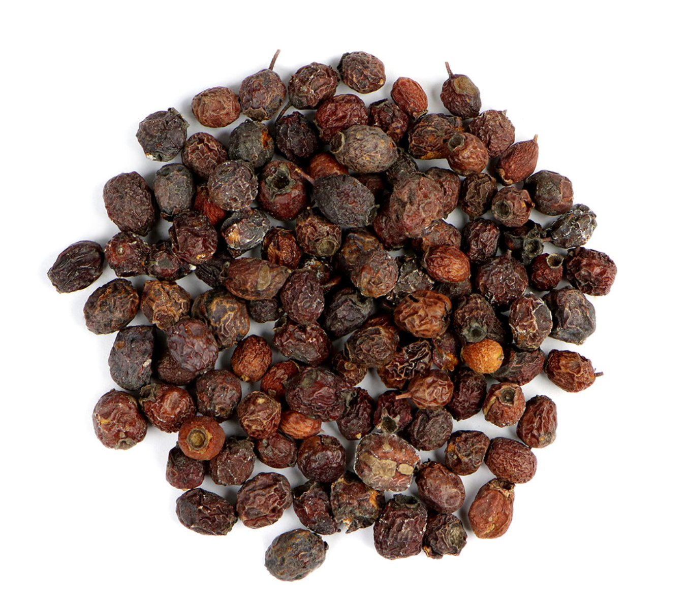 Hawthorn Berry