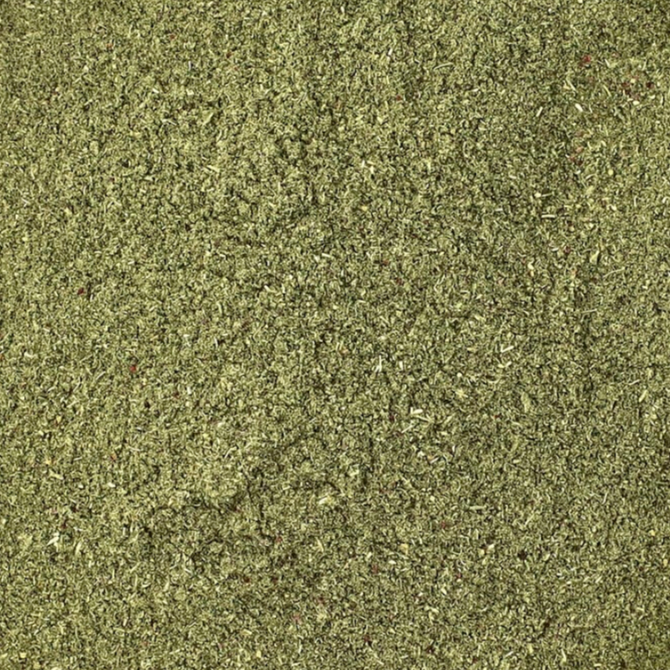 Holy Basil Leaf Powder